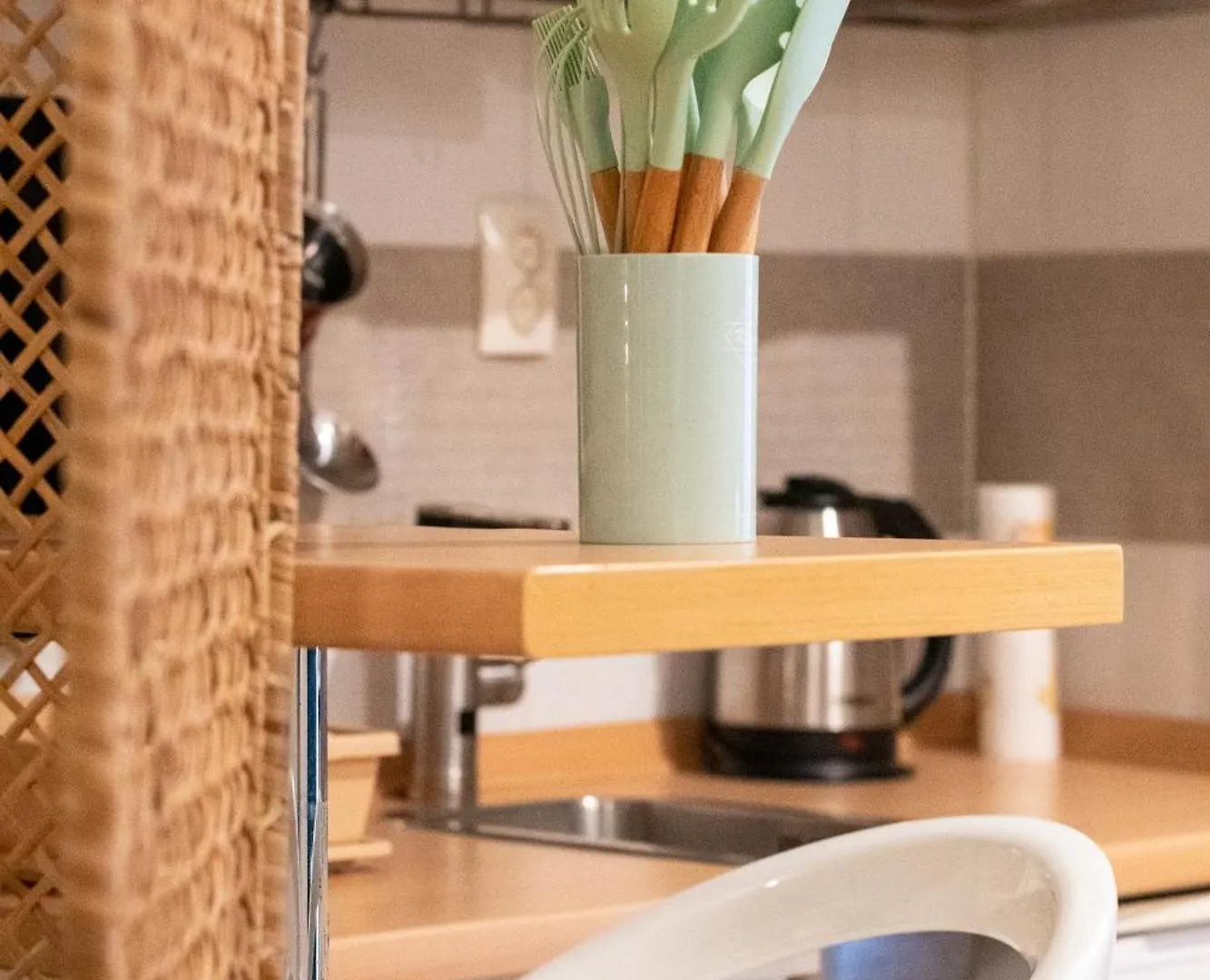 Siesta Apartment Split