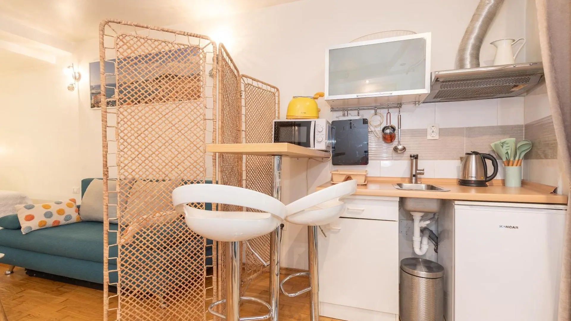 Siesta Apartment Split Croatia