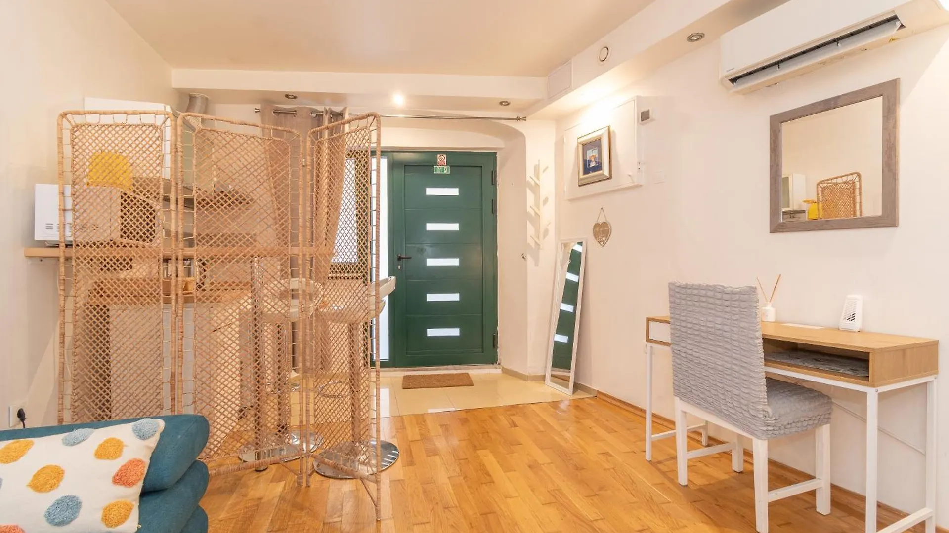 Siesta Apartment Split