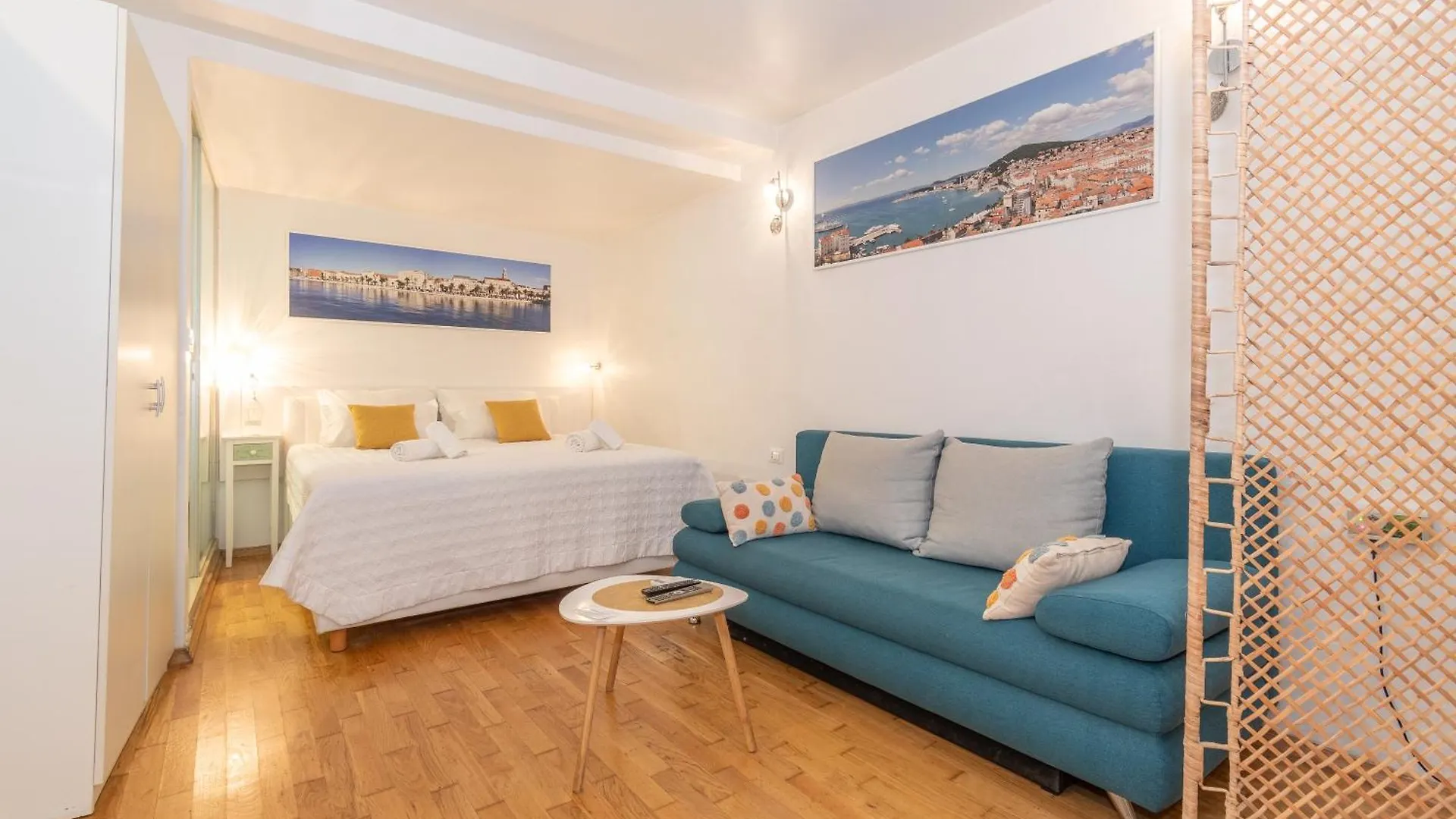 Siesta Apartment Split