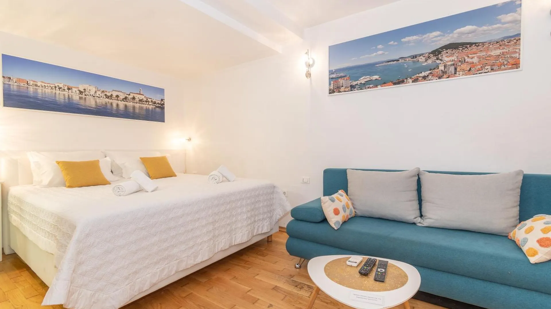 Siesta Apartment Split